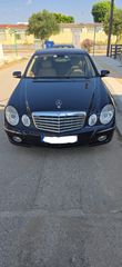Mercedes-Benz E 200 2008 1.8 Kompressor Elegance Facelift Auto