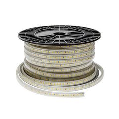Ταινία LED - LED Strip - 220V-2835 - 120D - Cool White - 431930