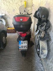 Sym Symphony 125 2020 S