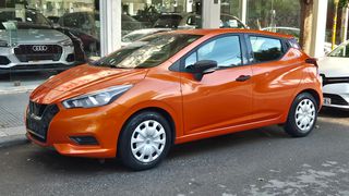 Nissan Micra 2018 1.0 ΕΛΛΗΝΙΚΟ!