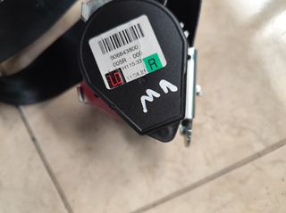 Δεξιά εμπρός ζώνη vw skoda G 6047613 B
