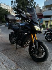 Yamaha Tracer 900 2017