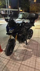 Yamaha Tracer 900 2017-thumb-1