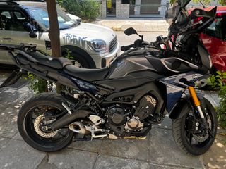 Yamaha Tracer 900 2017-thumb-2