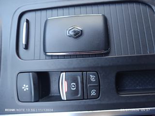 Renault Megane 2017 BOSE EDITION-ΓΡΑΜΑΤΙΑ-thumb-34
