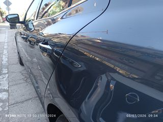 Renault Megane 2017 BOSE EDITION-ΓΡΑΜΑΤΙΑ-thumb-8