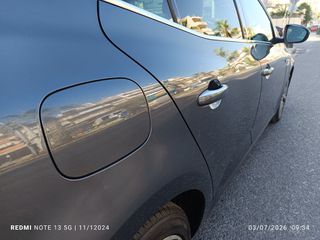 Renault Megane 2017 BOSE EDITION-ΓΡΑΜΑΤΙΑ-thumb-9