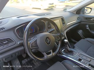 Renault Megane 2017 BOSE EDITION-ΓΡΑΜΑΤΙΑ-thumb-10