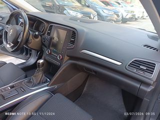 Renault Megane 2017 BOSE EDITION-ΓΡΑΜΑΤΙΑ-thumb-19
