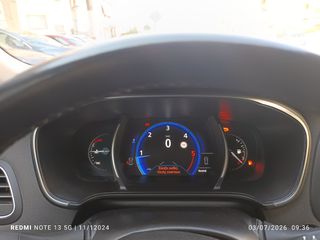 Renault Megane 2017 BOSE EDITION-ΓΡΑΜΑΤΙΑ-thumb-21