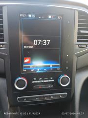 Renault Megane 2017 BOSE EDITION-ΓΡΑΜΑΤΙΑ-thumb-23