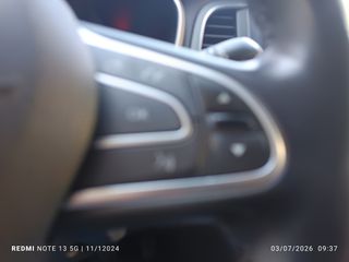 Renault Megane 2017 BOSE EDITION-ΓΡΑΜΑΤΙΑ-thumb-27
