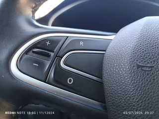 Renault Megane 2017 BOSE EDITION-ΓΡΑΜΑΤΙΑ-thumb-28