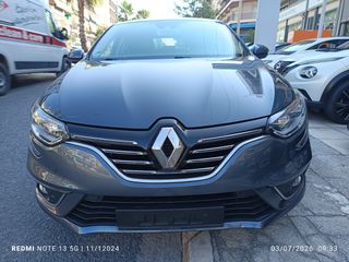 Renault Megane 2017 BOSE EDITION-ΓΡΑΜΑΤΙΑ-thumb-1