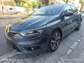 Renault Megane 2017 BOSE EDITION-ΓΡΑΜΑΤΙΑ-thumb-2