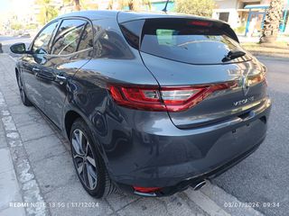 Renault Megane 2017 BOSE EDITION-ΓΡΑΜΑΤΙΑ-thumb-3