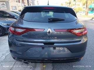 Renault Megane 2017 BOSE EDITION-ΓΡΑΜΑΤΙΑ-thumb-4
