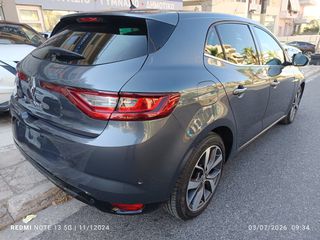 Renault Megane 2017 BOSE EDITION-ΓΡΑΜΑΤΙΑ-thumb-5