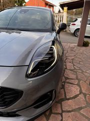 Ford Puma 2021 ST LINE X-thumb-4