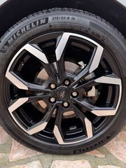 Ford Puma 2021 ST LINE X-thumb-7