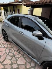 Ford Puma 2021 ST LINE X-thumb-8