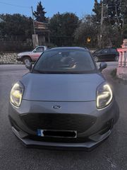 Ford Puma 2021 ST LINE X-thumb-14