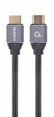 CABLE HDMI-HDMI 5M V2.0/PREMIUM CCBP-HDMI-5M GEMBIRD