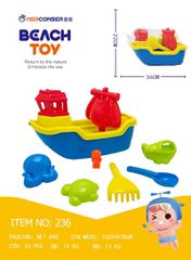 Σετ παιχνίδια παραλίας - 236 - 232250-thumb-1