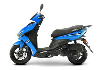 Daytona Revo 50 2026 25 km/h ΧΩΡΙΣ ΔΠΛΩΜΑ-thumb-1
