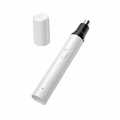 Ξυριστική μηχανή προσώπου - Trimmer - DS-12333 - 123333 - White