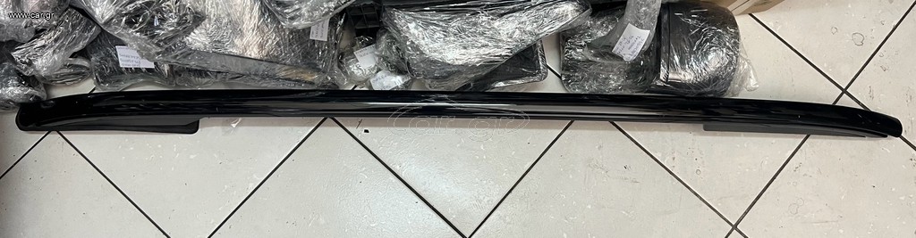 Mini Countryman F60 ‘16-24 αριστερή μπάρα οροφής 51137480805 / 7480805