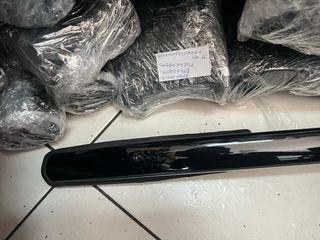 Mini Countryman F60 ‘16-24 αριστερή μπάρα οροφής 51137480805 / 7480805-thumb-2