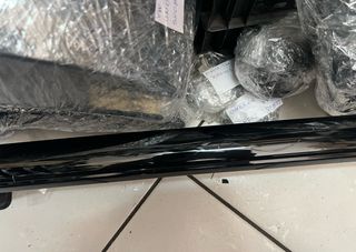 Mini Countryman F60 ‘16-24 αριστερή μπάρα οροφής 51137480805 / 7480805-thumb-3