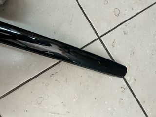 Mini Countryman F60 ‘16-24 αριστερή μπάρα οροφής 51137480805 / 7480805-thumb-4