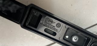 Mini Countryman F60 ‘16-24 αριστερή μπάρα οροφής 51137480805 / 7480805-thumb-6