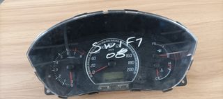 ΚΑΝΤΡΑΝ SUZUKI SWIFT 08