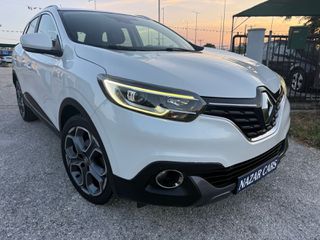 Renault Kadjar 2016 1.2 TCe Bose Προσφορά
