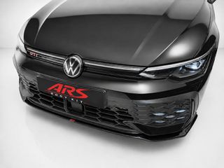 Volkswagen Golf Mk8 GTI / GTE / GTI Clubsport / R-Line ΠΡΟΣΘΕΤΟ LIP ΠΡΟΦΥΛΑΚΤΗΡΑ ΣΧΕΔΙΟ.2