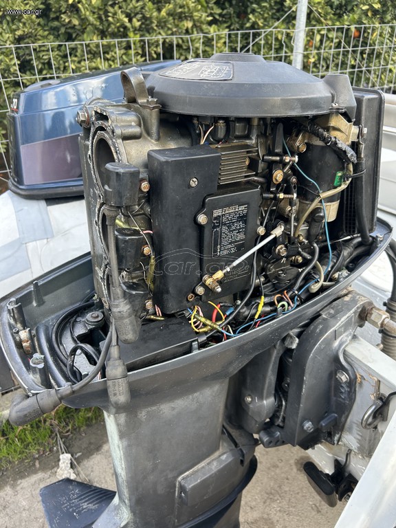 YAMAHA 70. 2t