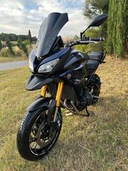 Yamaha Tracer 900 2016-thumb-2