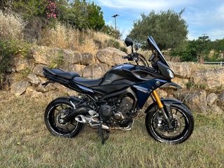Yamaha Tracer 900 2016-thumb-1