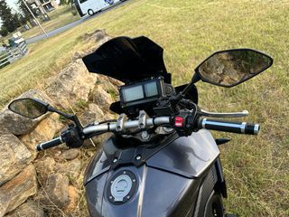 Yamaha Tracer 900 2016-thumb-35