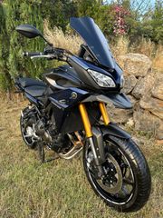 Yamaha Tracer 900 2016-thumb-37