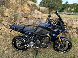 Yamaha Tracer 900 2016-thumb-39