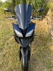 Yamaha Tracer 900 2016-thumb-40