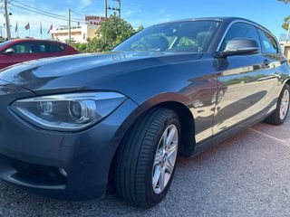 Bmw 116 2013