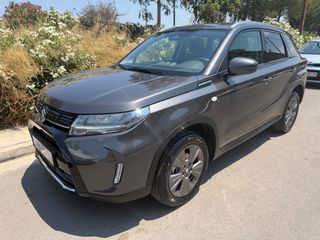 Suzuki Vitara 2026 1,4 GL PLUS