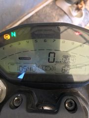 Ducati Monster 821 2017 MONSTER 821-thumb-4