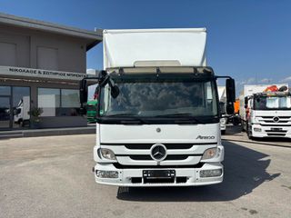 Κόφα Mercedes-Benz 2013 816 818 ATEGO ΙΙΙ EURO 5-thumb-7