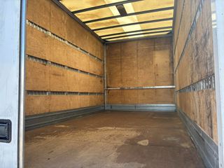 Κόφα Mercedes-Benz 2013 816 818 ATEGO ΙΙΙ EURO 5-thumb-11